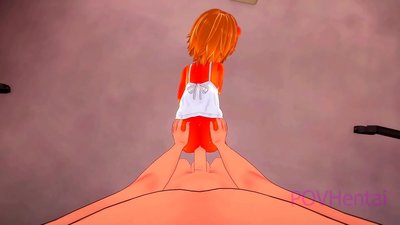 Παρωδία πορνό