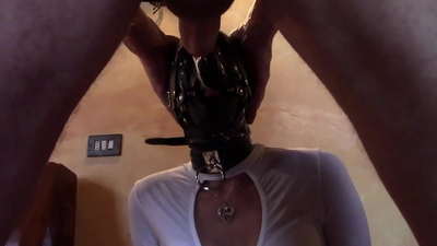 Πορνό φτύσιμο