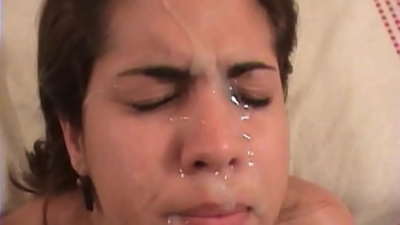 Πορνό με νύμφη