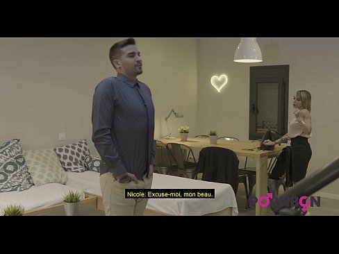 ❤️ PORNBCN 4K Μια ώριμη γυναίκα με μεγάλα βυζιά θέλει να γαμηθεί πρωκτικά από έναν νεαρό ζιγκολό με μεγάλο πούτσο πίπα αμόρτισμα σκληρό γαμήσι δουλειά με τα χέρια doggy style μουνί γλύψιμο οργασμός Γαλλικοί υπότιτλοι ☑ Πόρνο ☑